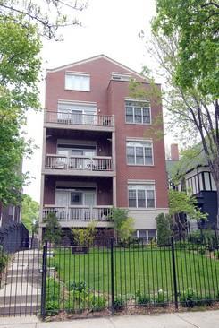4745 N Dover St. #2E, Chicago, IL 60640