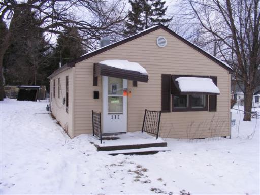 313 S Park Rd., Joliet, IL 60433