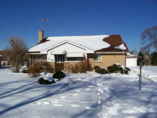 8506 Carol St., Niles, IL 60714
