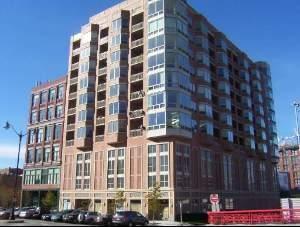 720 W Randolph St. #705, Chicago, IL 60661