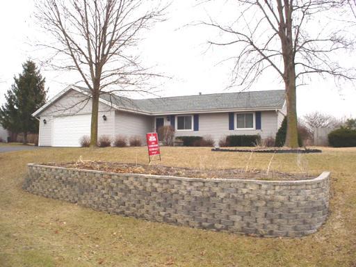 12847 Huntsboro Ln., Roscoe, IL 61073