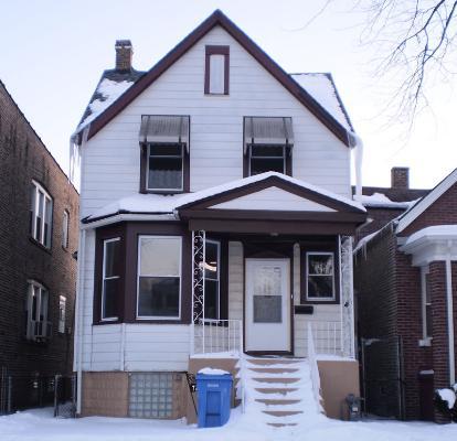 723 E 91st Pl., Chicago, IL 60619