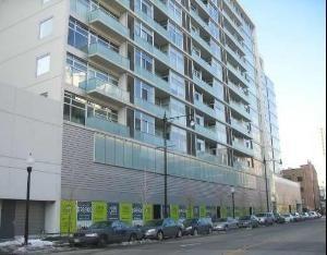 1620 S Michigan Ave. #508, Chicago, IL 60616