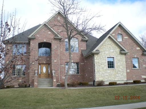 1321 Cypress Dr., Lemont, IL 60439