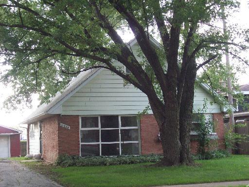 16904 Sunset Ridge Dr., Country Club Hills, IL 60478