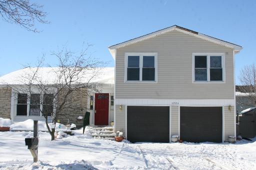 1820 Harvest Ln., Glendale Heights, IL 60139