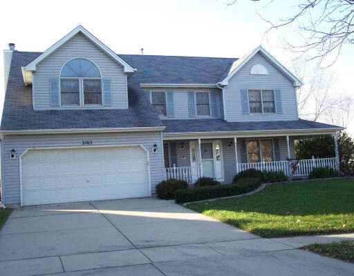 2165 N Jordan, Elgin, IL 60123