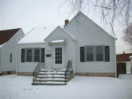 1109 Clara Ave., Joliet, IL 60435