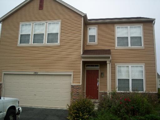 1801 Baring Ridge Dr., Plainfield, IL 60586