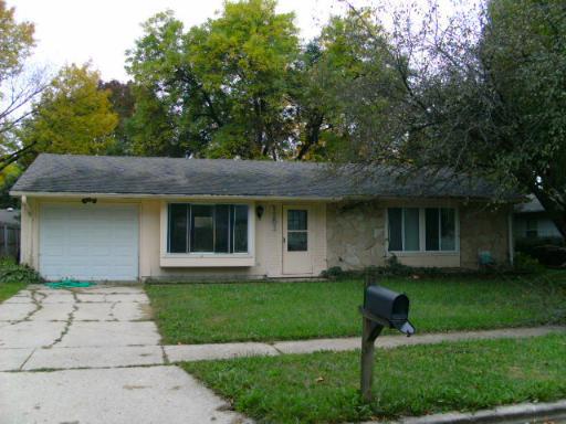 1151 Leawood Dr., Elgin, IL 60120