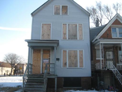 5403 S Paulina St., Chicago, IL 60628