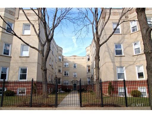 1440 W Carmen Ave. #1, Chicago, IL 60640