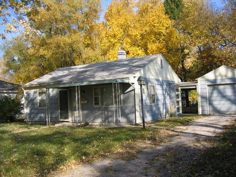 728 E Webster Cir., Kankakee, IL 60901