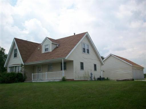 29048 S Yates Ave., Beecher, IL 60401