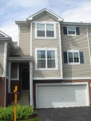 610 Declaration Ln., Aurora, IL 60504