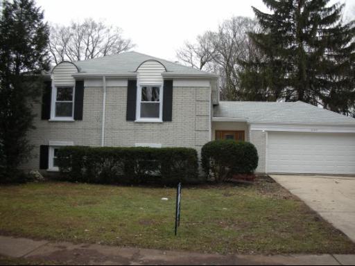 1100 Harvard Ln., Buffalo Grove, IL 60089