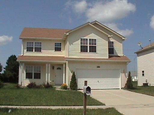 5323 Meadowbrook St., Plainfield, IL 60544