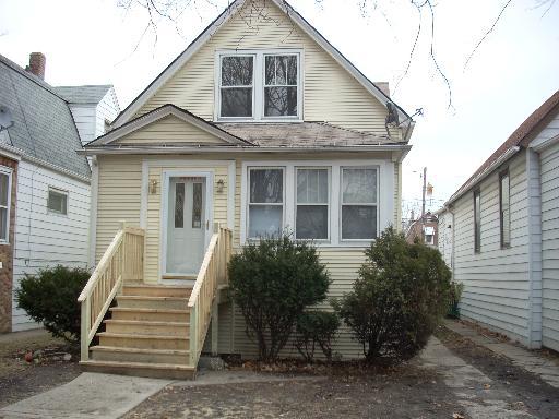 4321 N Monticello Ave., Chicago, IL 60618