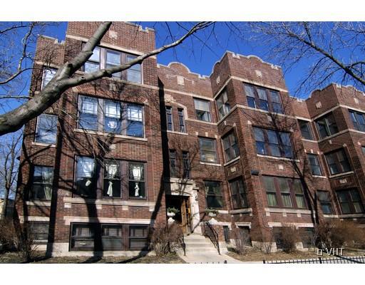 1442 W Pratt Ave. #1, Chicago, IL 60626