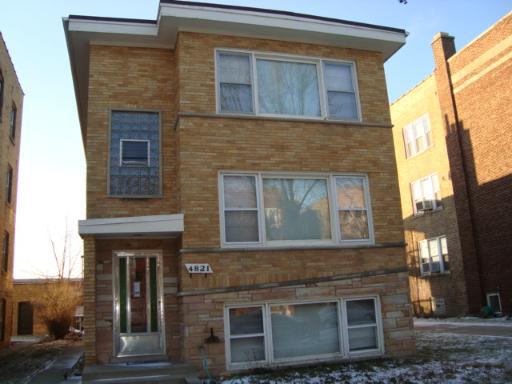 4821 W Elm St., Skokie, IL 60077