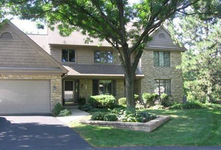 6821 White Pine Tr Tr., Darien, IL 60561
