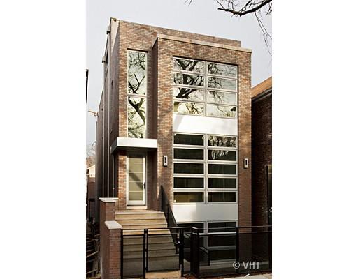 1727 N Honore Ave., Chicago, IL 60622