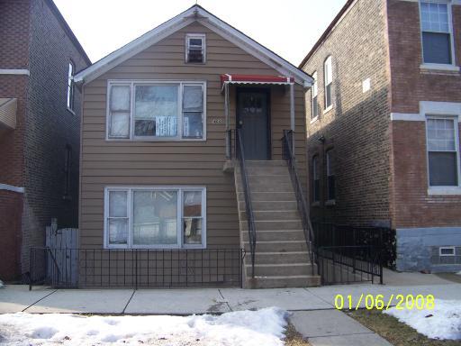 3404 S Aberdeen St., Chicago, IL 60608