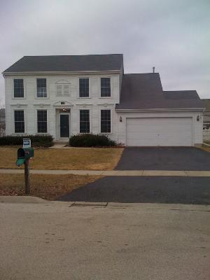 1492 Blue Heron Dr., Crystal Lake, IL 60014