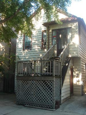 829 S Carpenter St., Chicago, IL 60607