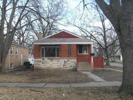 14447 Dobson Ave., Dolton, IL 60419
