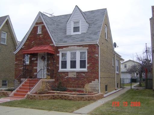 2821 N Newland Ave., Chicago, IL 60634