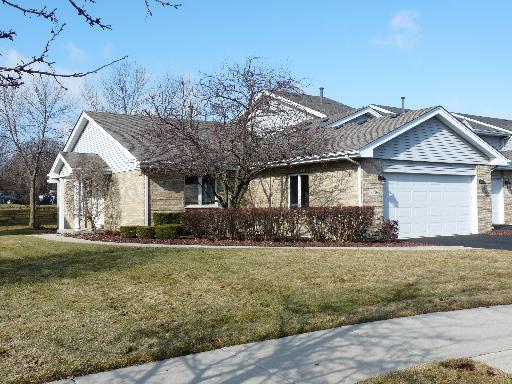 14216 Brighton Ct., Orland Park, IL 60462