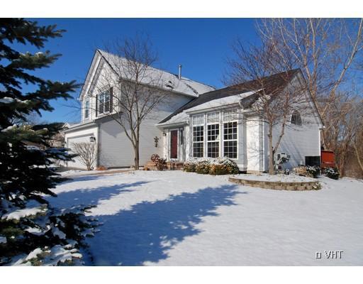 700 Darnell Ln., Gurnee, IL 60031