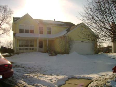 21949 W Lathrop Ct., Plainfield, IL 60544