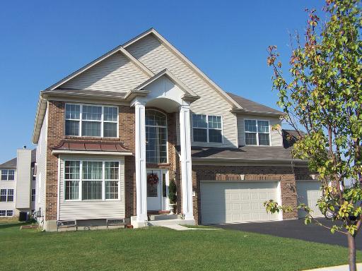 16316 S Lexington Dr., Plainfield, IL 60586