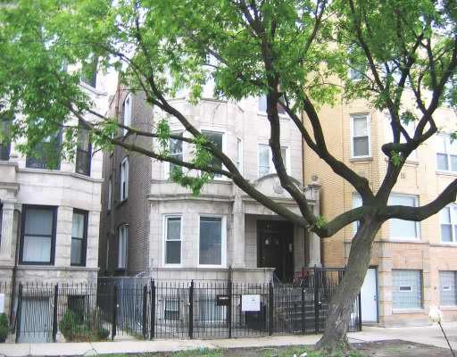 1452 N Fairfield Ave., Chicago, IL 60613