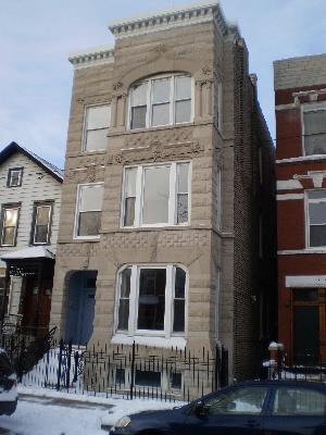 1706 W Huron St. #2N, Chicago, IL 60622