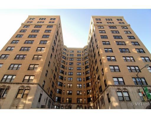 1765 E 55th St. #G1, Chicago, IL 60615