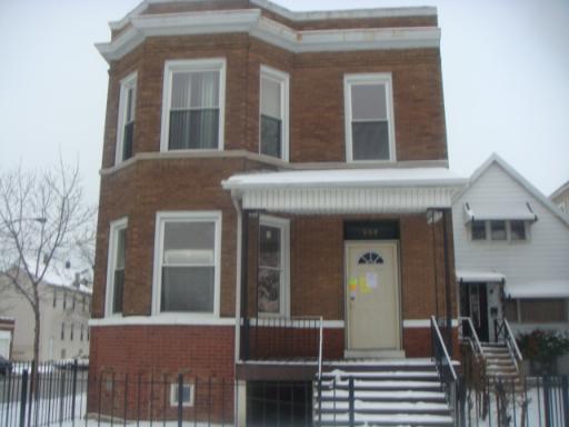 959 N Parkside Ave., Chicago, IL 60651