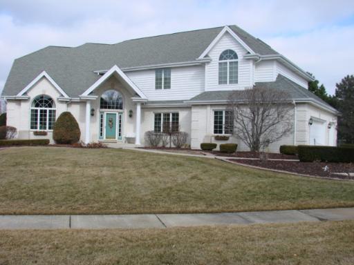 10640 Yankee Ridge Dr., Frankfort, IL 60423