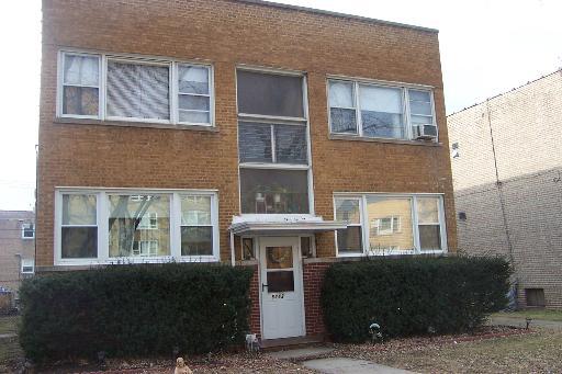 5342 N California Ave. #2N, Chicago, IL 60625