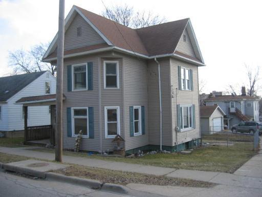 232 W Bluff St., Marseilles, IL 61341