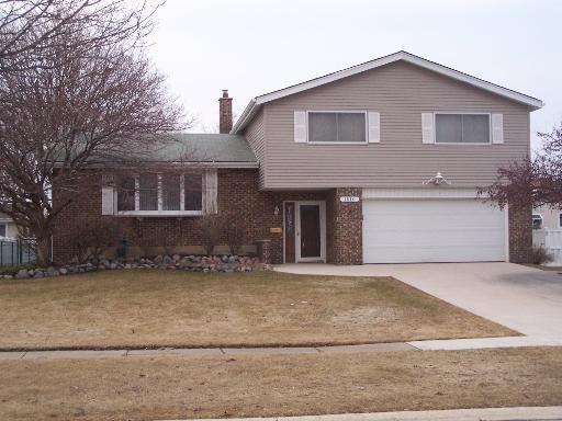 1610 Jo Ann Ln., Addison, IL 60101