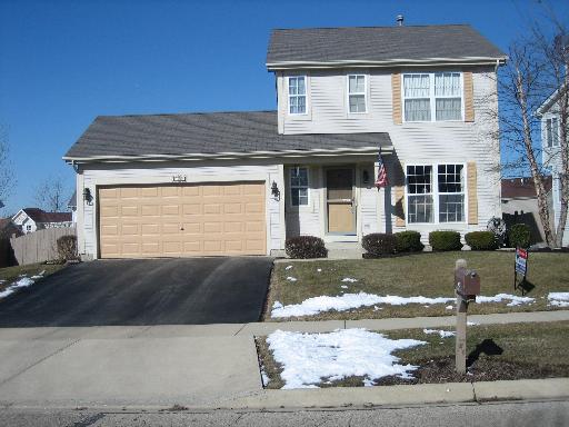 [Address Hidden by Seller], Carpentersville, IL 60110