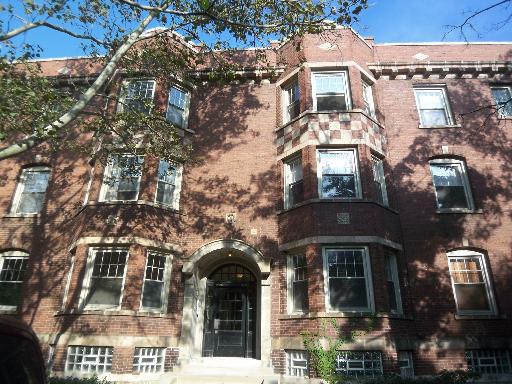 5325 S Harper Ave. #1, Chicago, IL 60615