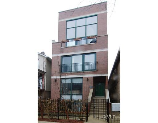 907 N Hermitage St. #2, Chicago, IL 60622