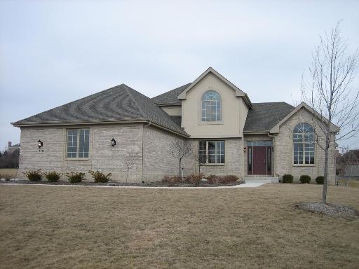 8850 Lake Mist Dr., Rockford, IL 61114