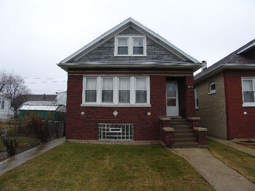 4046 N Melvina Ave., Chicago, IL 60634