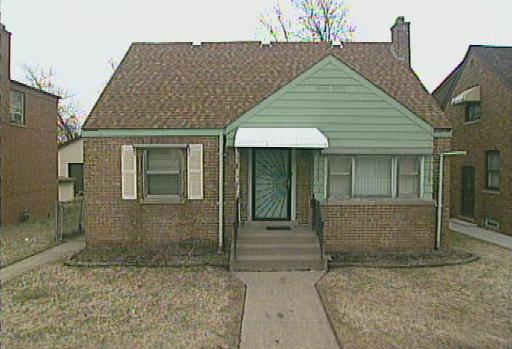 10945 S Pulaski Ave., Chicago, IL 60655