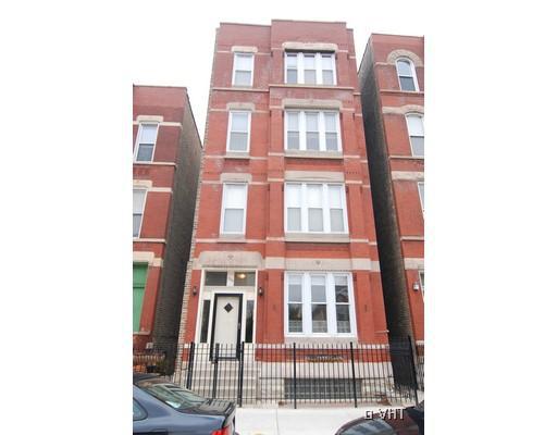 1326 W Huron #3, Chicago, IL 60622